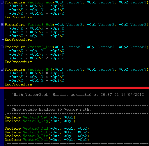 purebasic x64