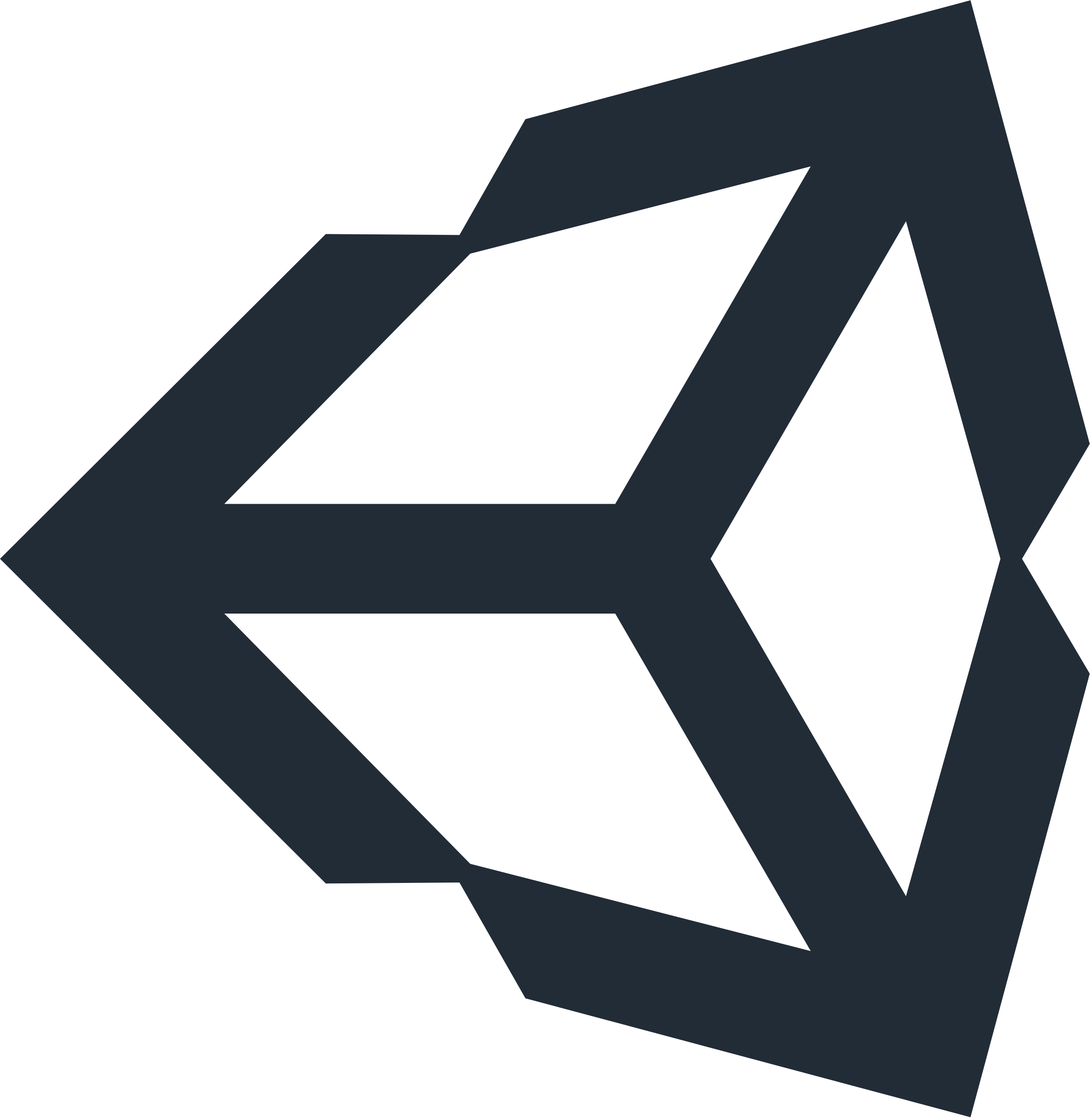Unity Game Engine